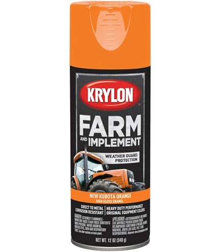 Amazon.com: (YPS) J1-2886-2005S New OEM Genuine Kioti 12 oz New